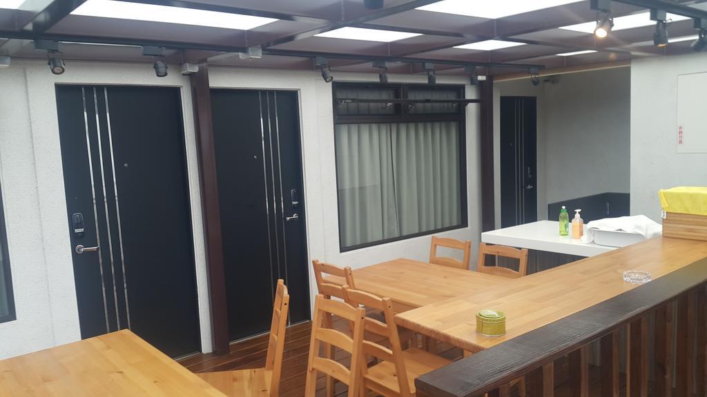 Ying Mu Home Цзюфэнь Экстерьер фото