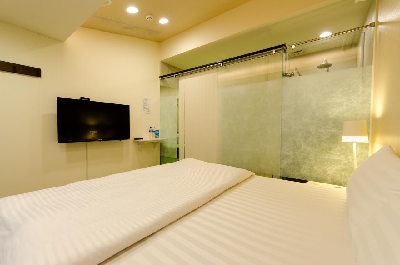 Ying Mu Home Цзюфэнь Экстерьер фото